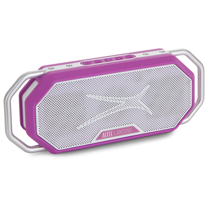 Altec Lansing HydraWave EVERYTHINGPROOF® Speaker