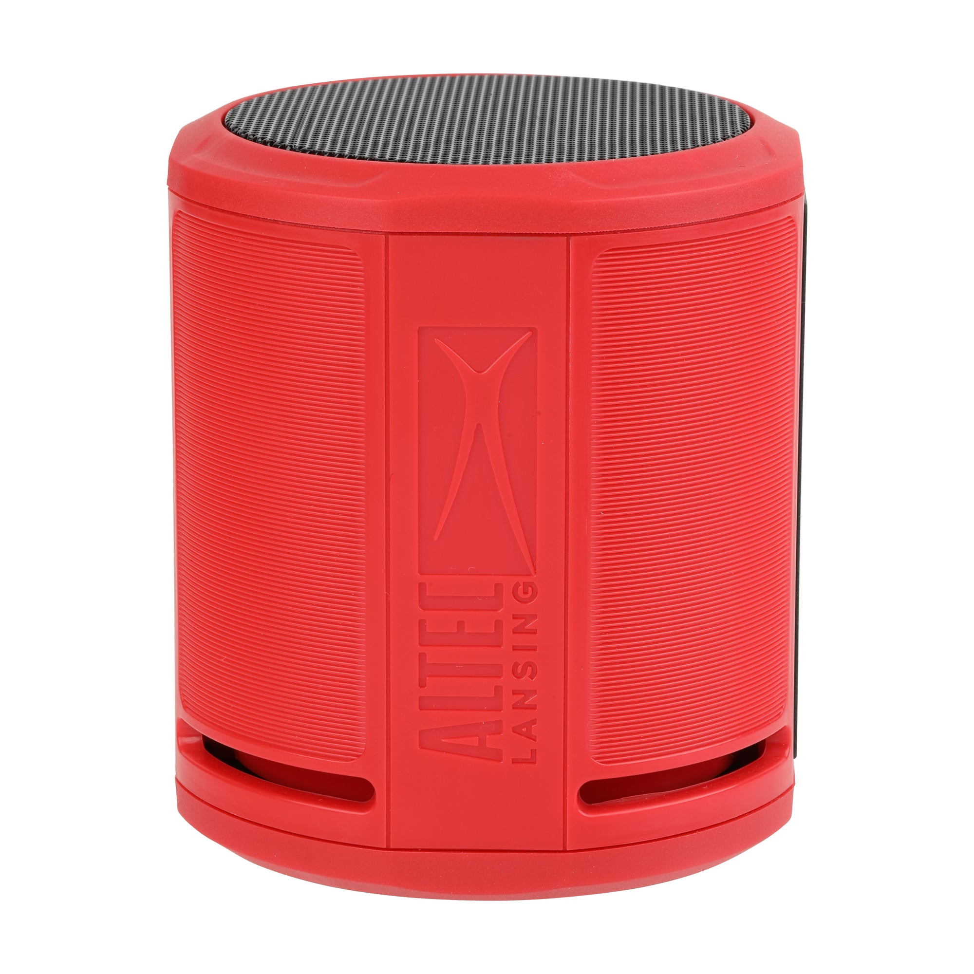 Altec lansing red sales speaker