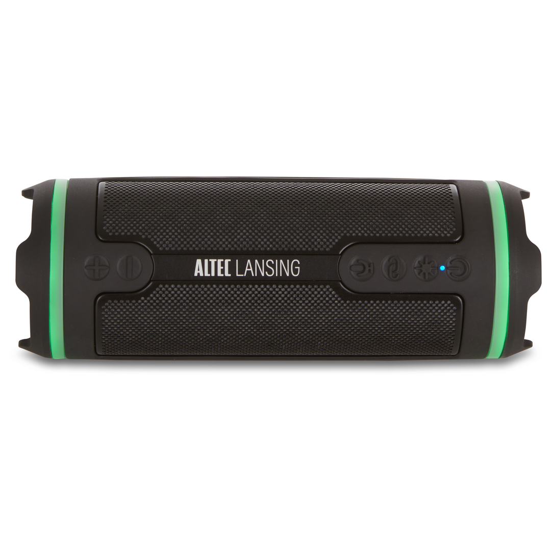 Altec Lansing HydraMotion 2.0 EVERYTHINGPROOF® Speaker