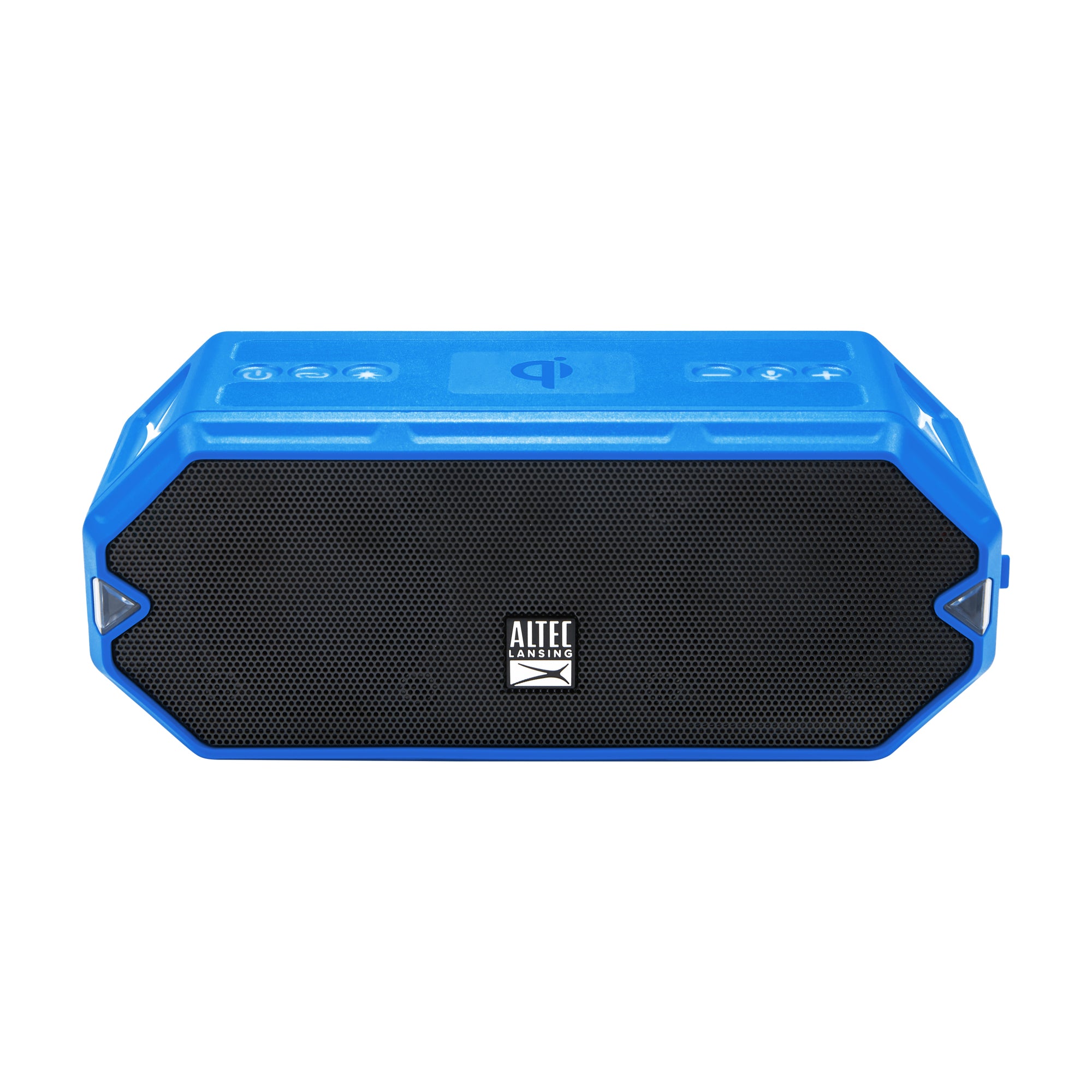 Altec lansing deals mini speaker pairing