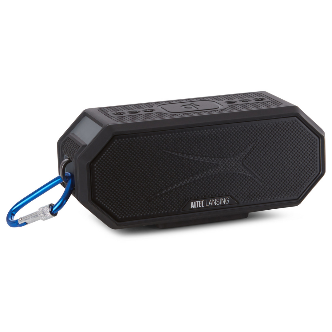 Altec Lansing HydraBlast 2.0 EVERYTHINGPROOF® Speaker