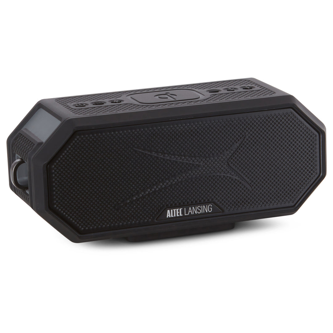 Altec Lansing HydraBlast 2.0 EVERYTHINGPROOF® Speaker