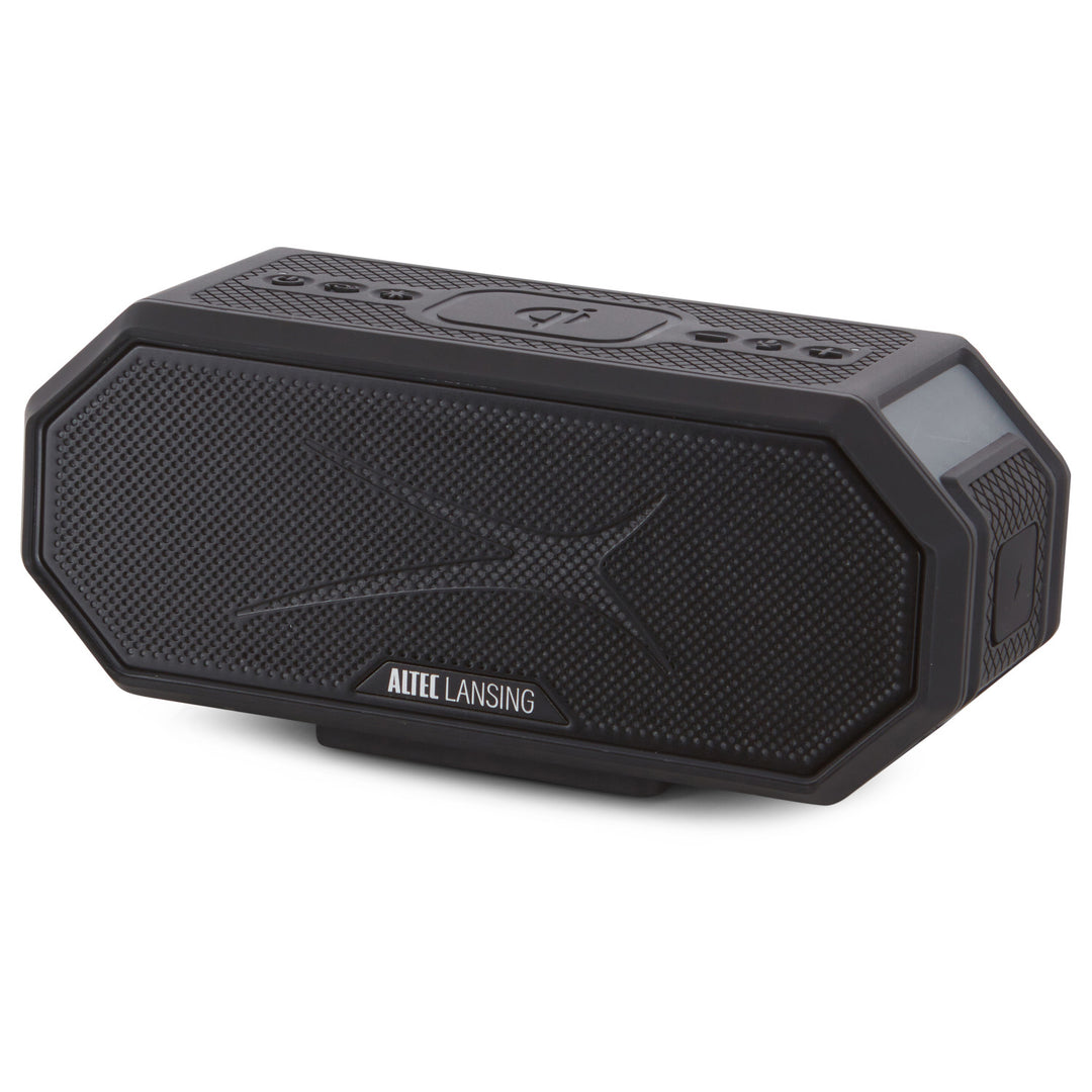 Altec Lansing HydraBlast 2.0 EVERYTHINGPROOF® Speaker