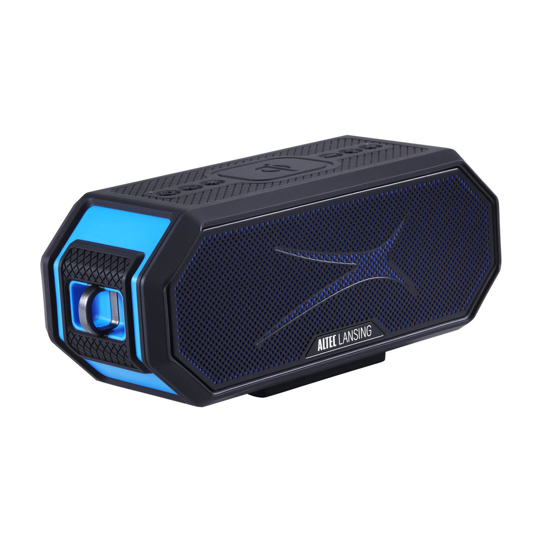 Altec Lansing HydraBlast 2.0 EVERYTHINGPROOF® Speaker