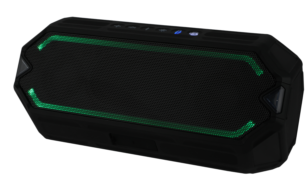 Altec Lansing HydraBoom Speaker