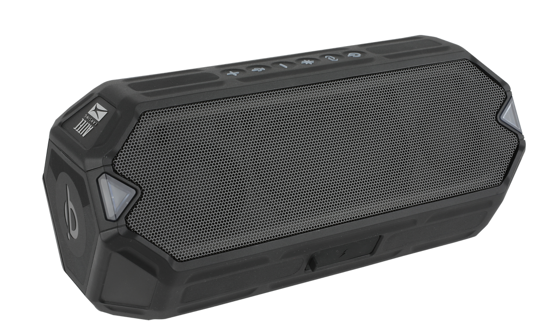 Altec Lansing HydraBoom Speaker