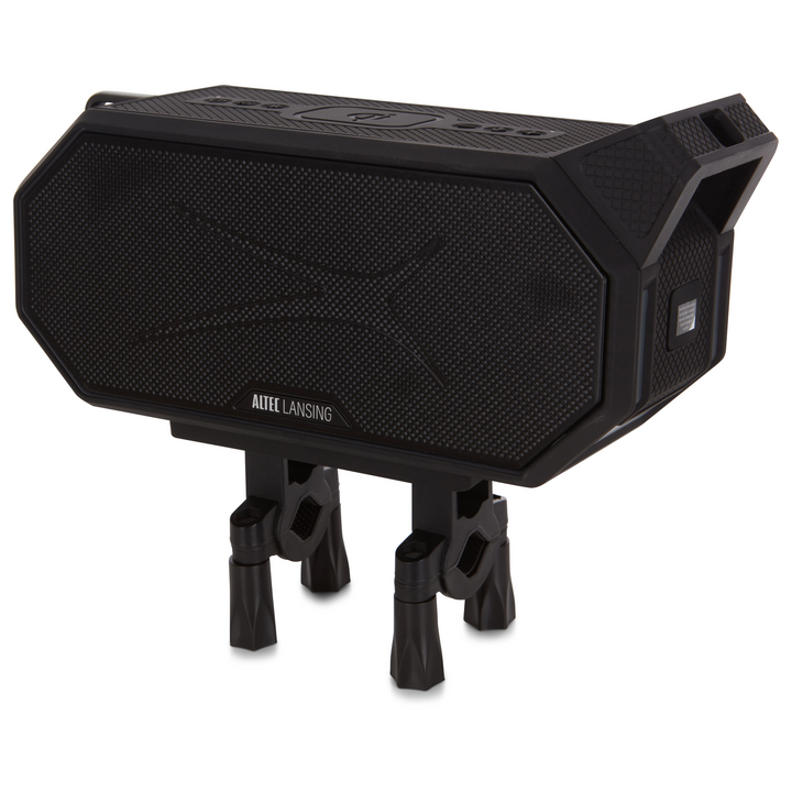 Altec Lansing HydraBoom 2.0 EVERYTHINGPROOF® Speaker