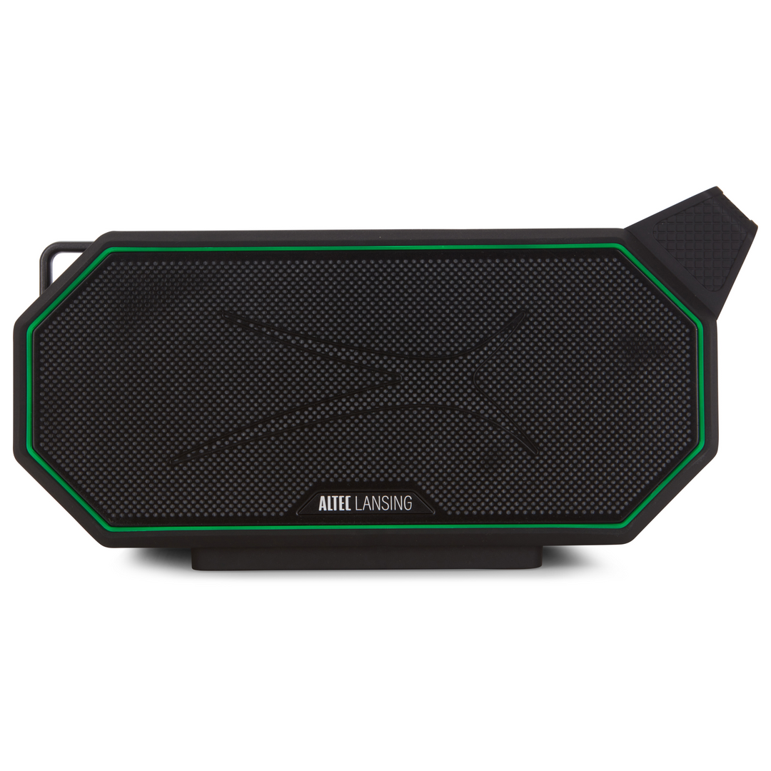 Altec Lansing HydraBoom 2.0 EVERYTHINGPROOF® Speaker