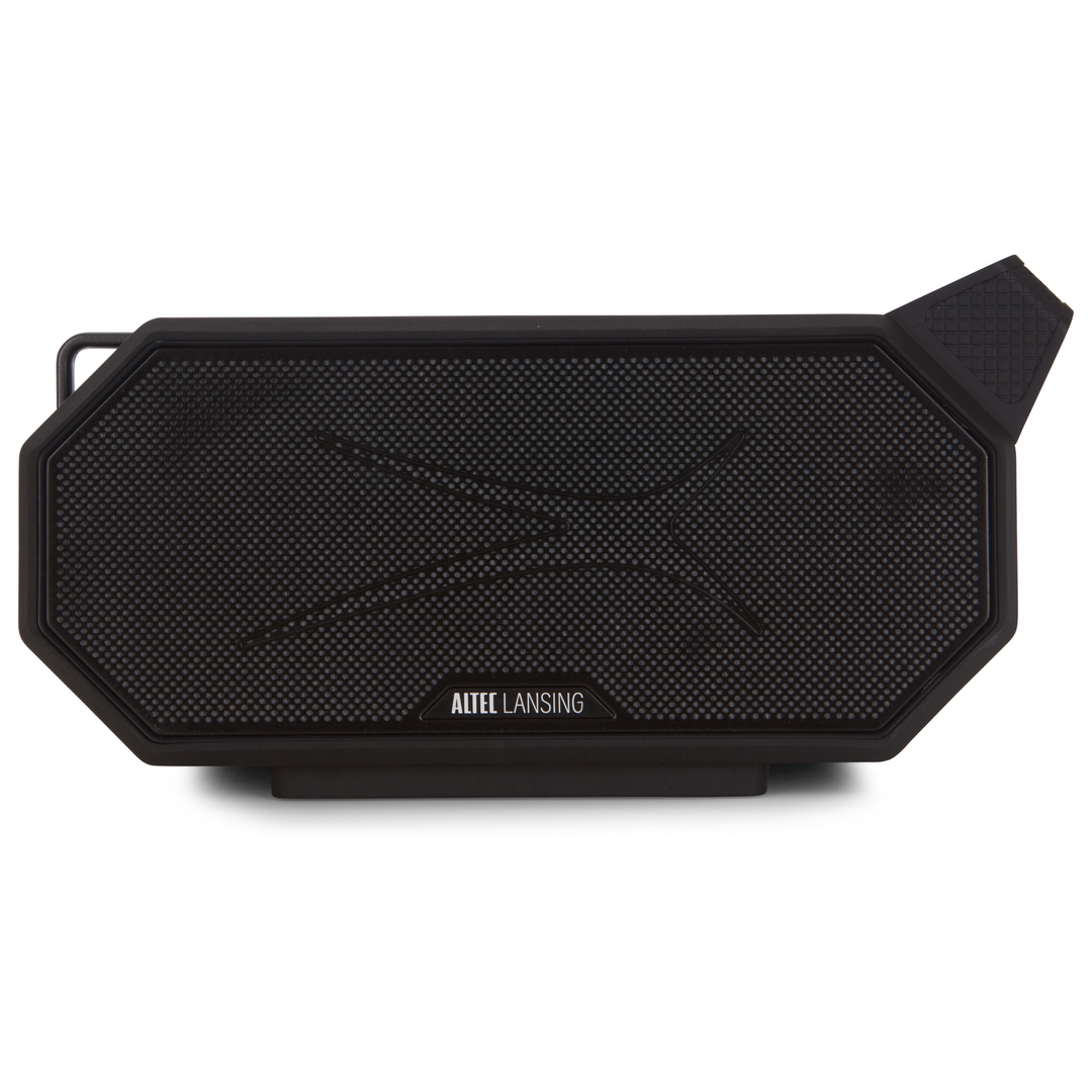 Altec Lansing HydraBoom 2.0 EVERYTHINGPROOF® Speaker