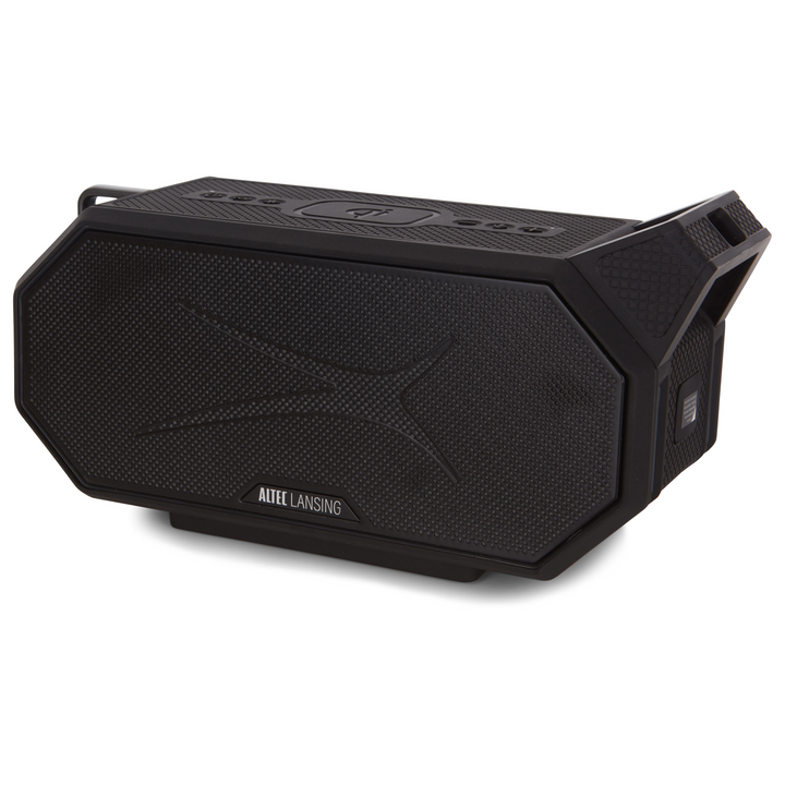 Altec Lansing HydraBoom 2.0 EVERYTHINGPROOF® Speaker