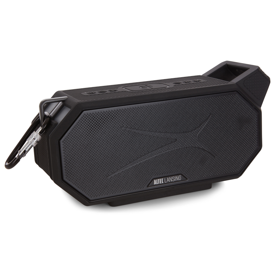 Altec Lansing HydraBoom 2.0 EVERYTHINGPROOF® Speaker