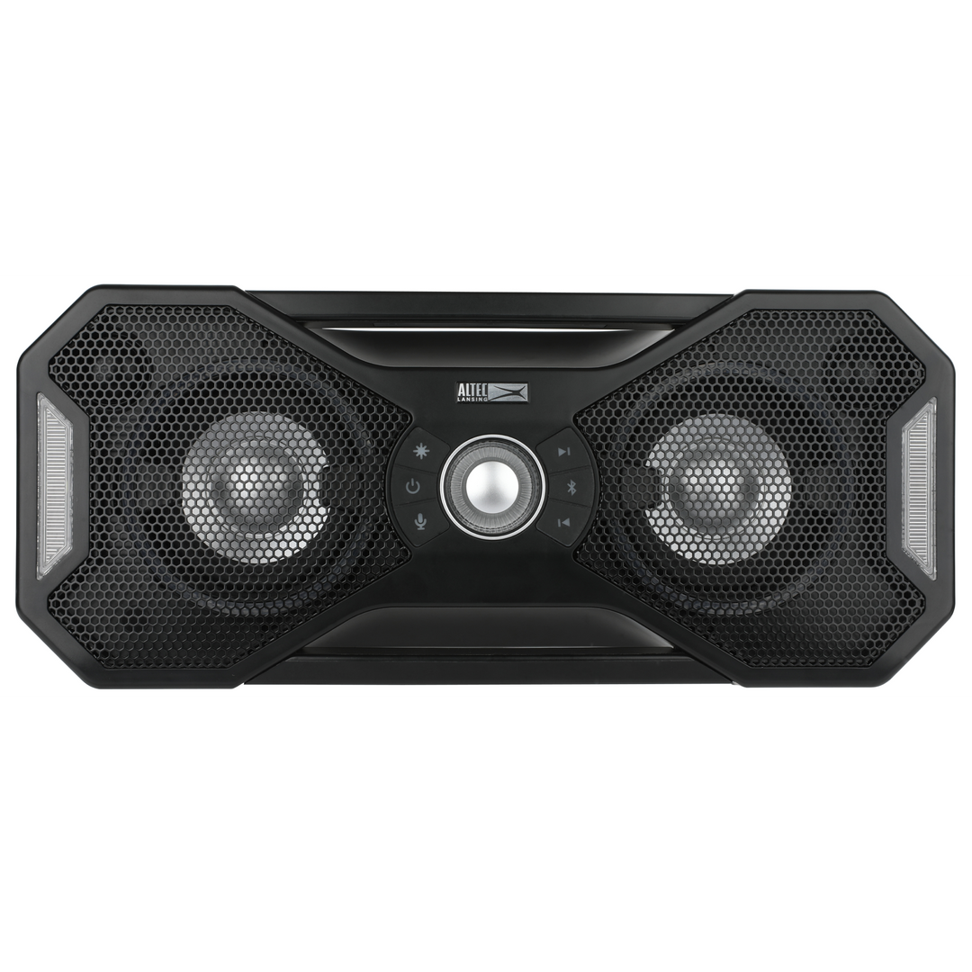 Altec Lansing Mix 2.0 Party Speaker