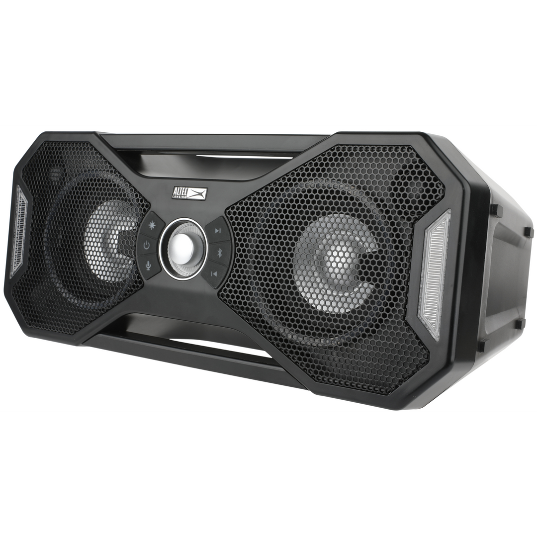 Altec Lansing Mix 2.0 Party Speaker