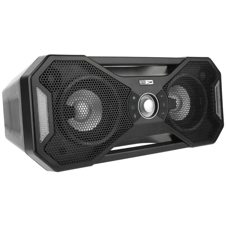 Altec Lansing Mix 2.0 Party Speaker