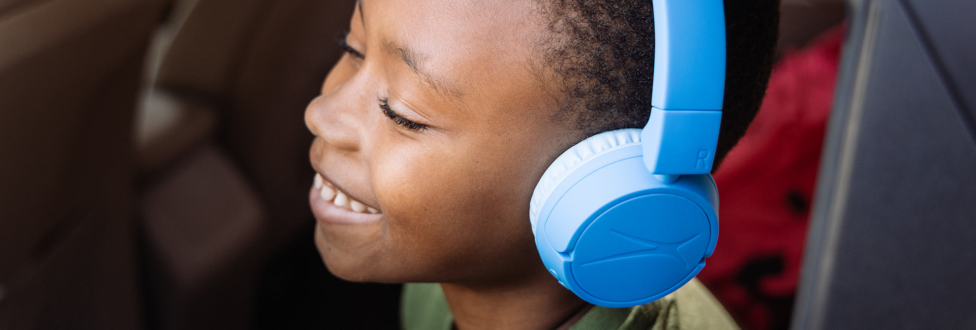 Noise cancelling headphones discount kids