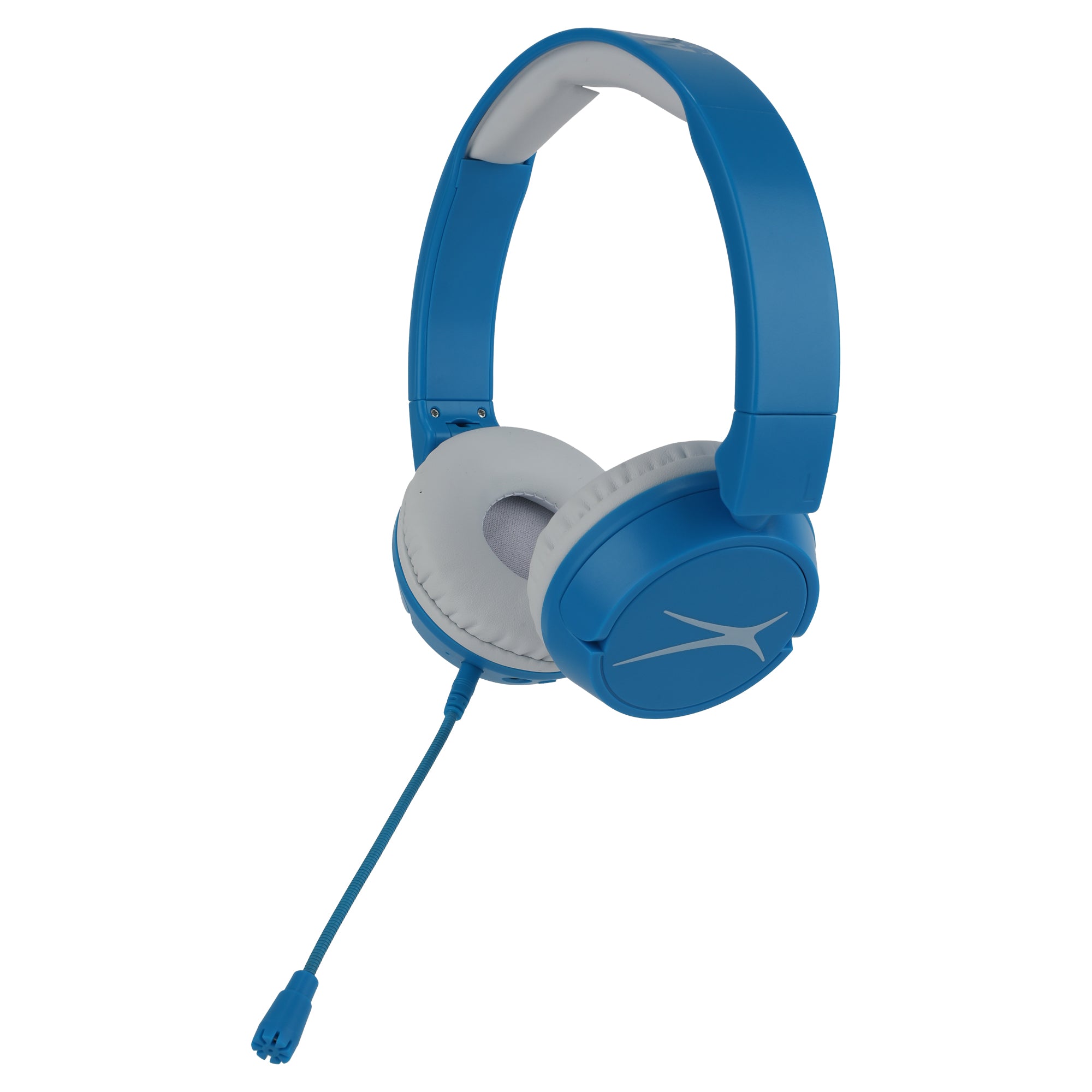 Altec Lansing | Kid Safe 3-in-1 Bluetooth and Wired Headphones