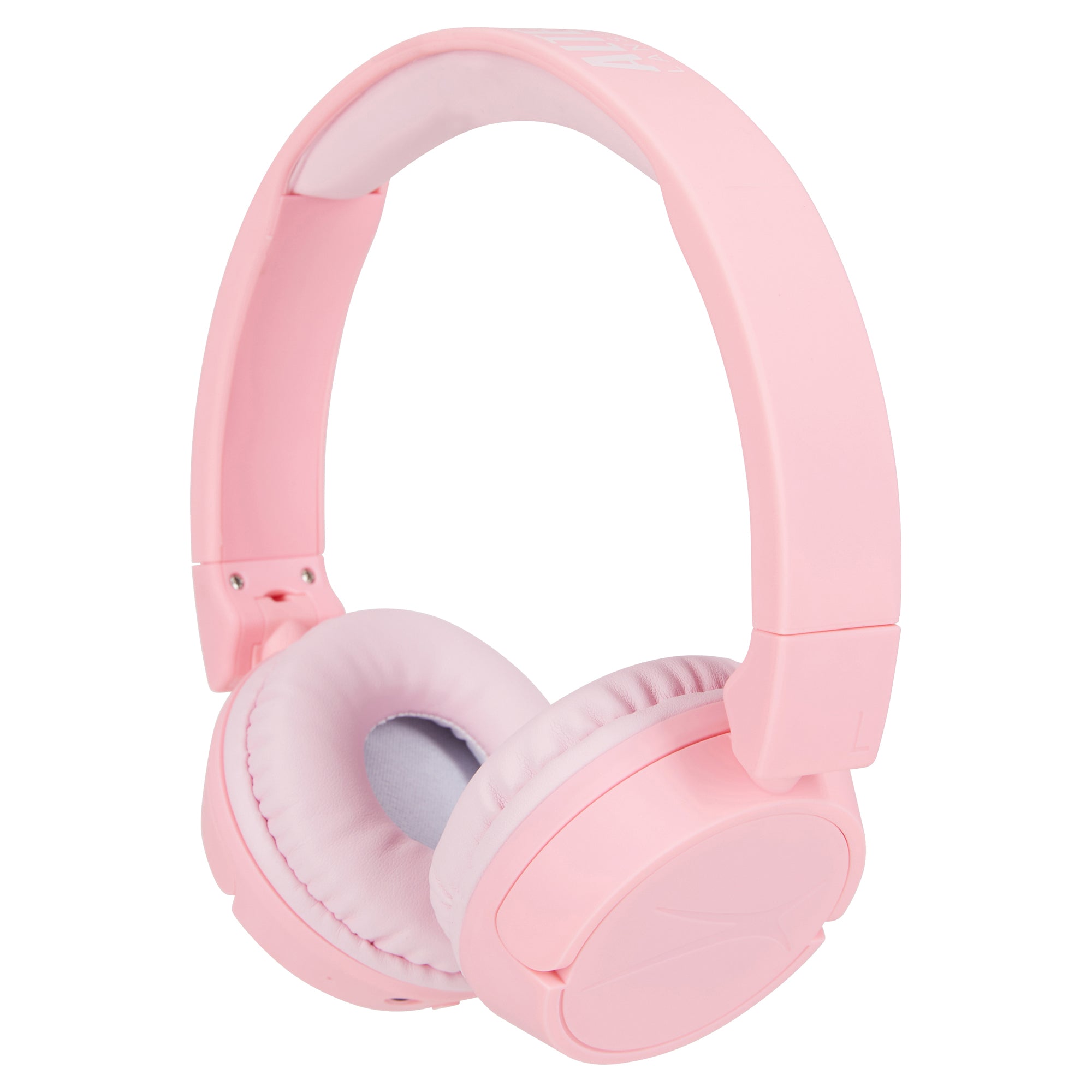 Pink headset hot sale