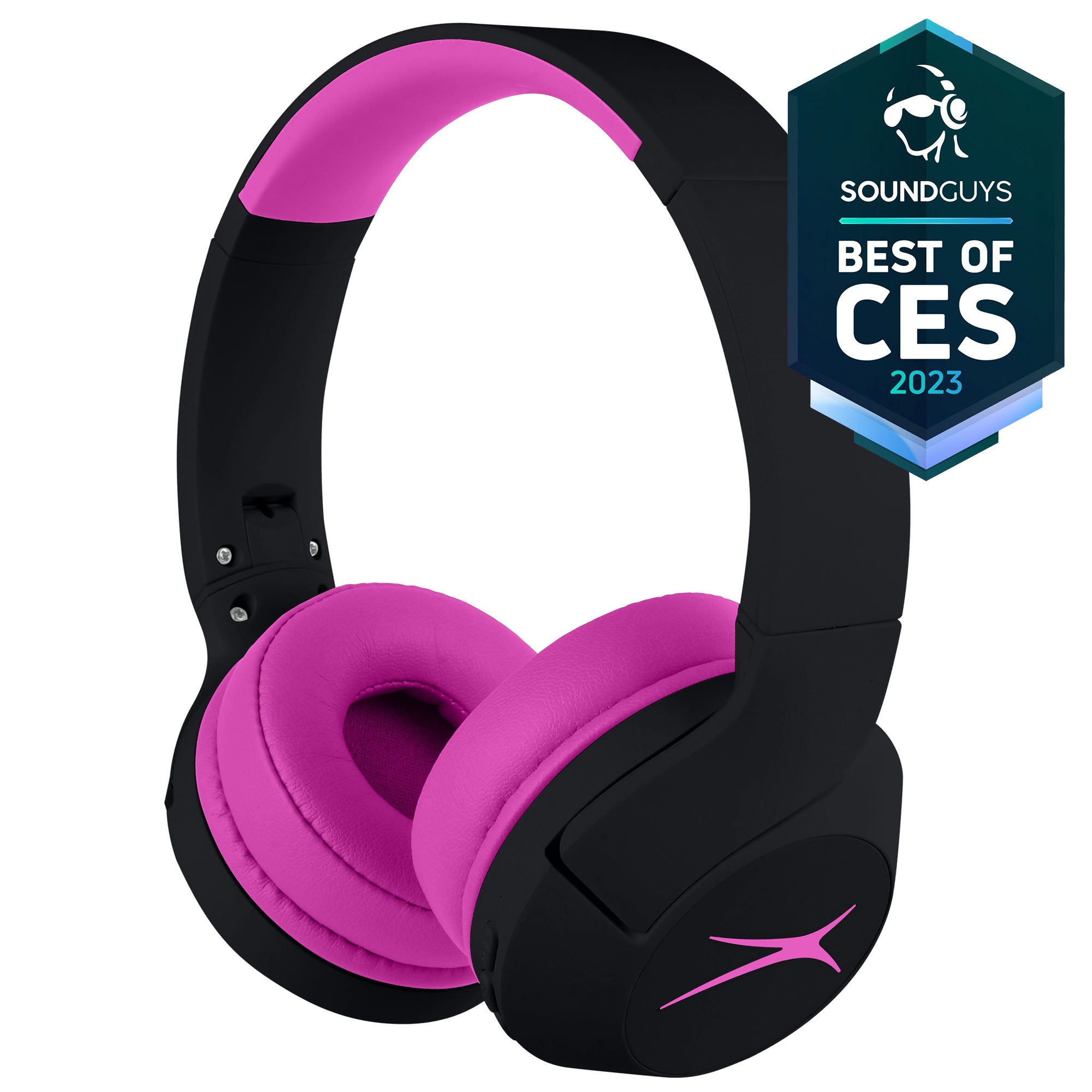 Kid safe wireless discount headphones