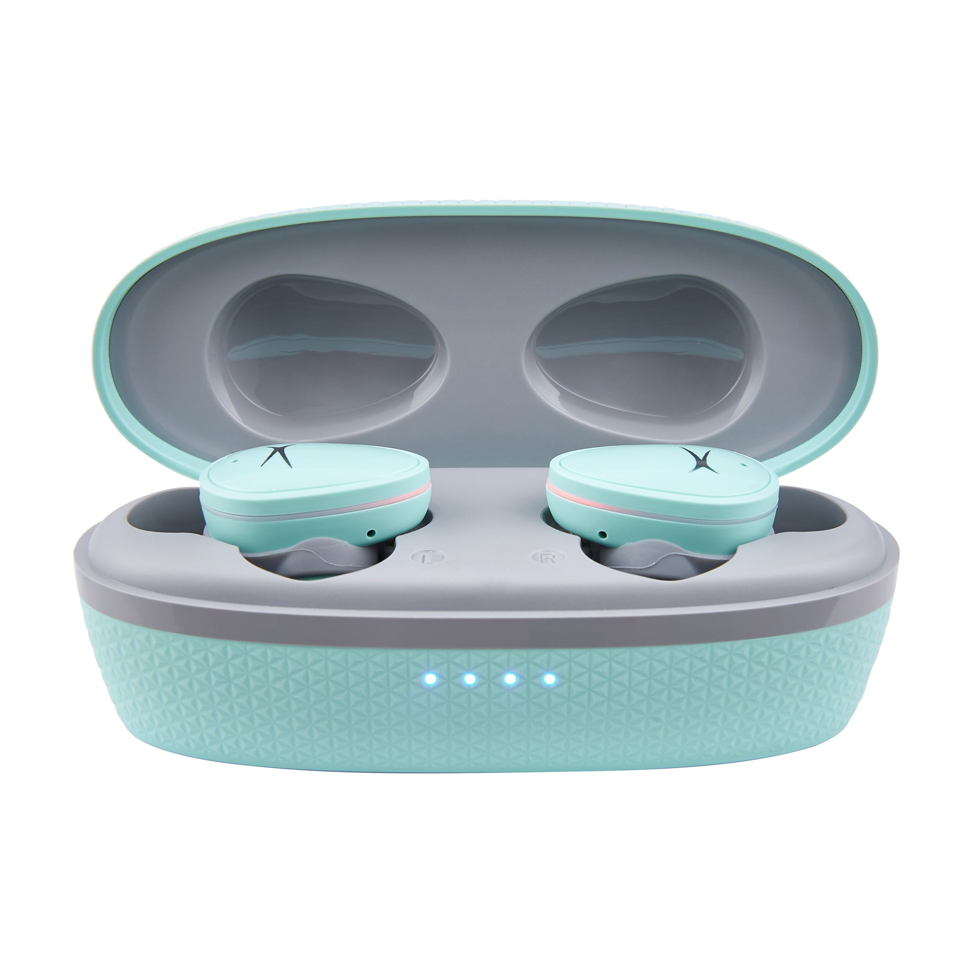 Altec lansing discount true wireless earbuds