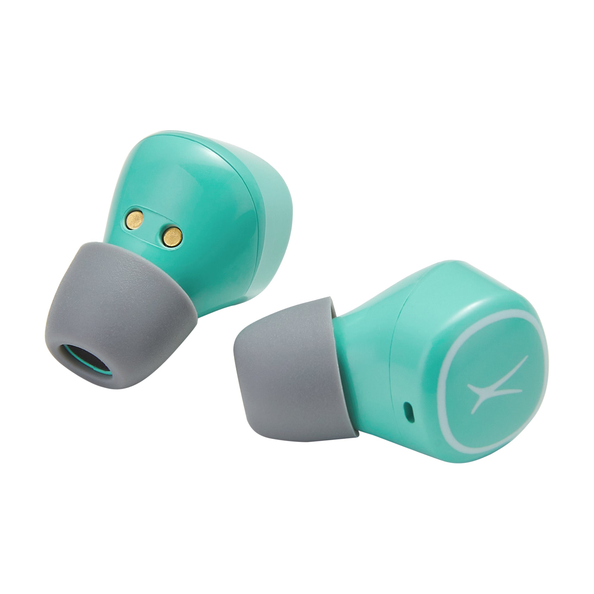 ホット製品 Altec Lansing イヤーバッド ヘッドフォン MZX559-CGRY