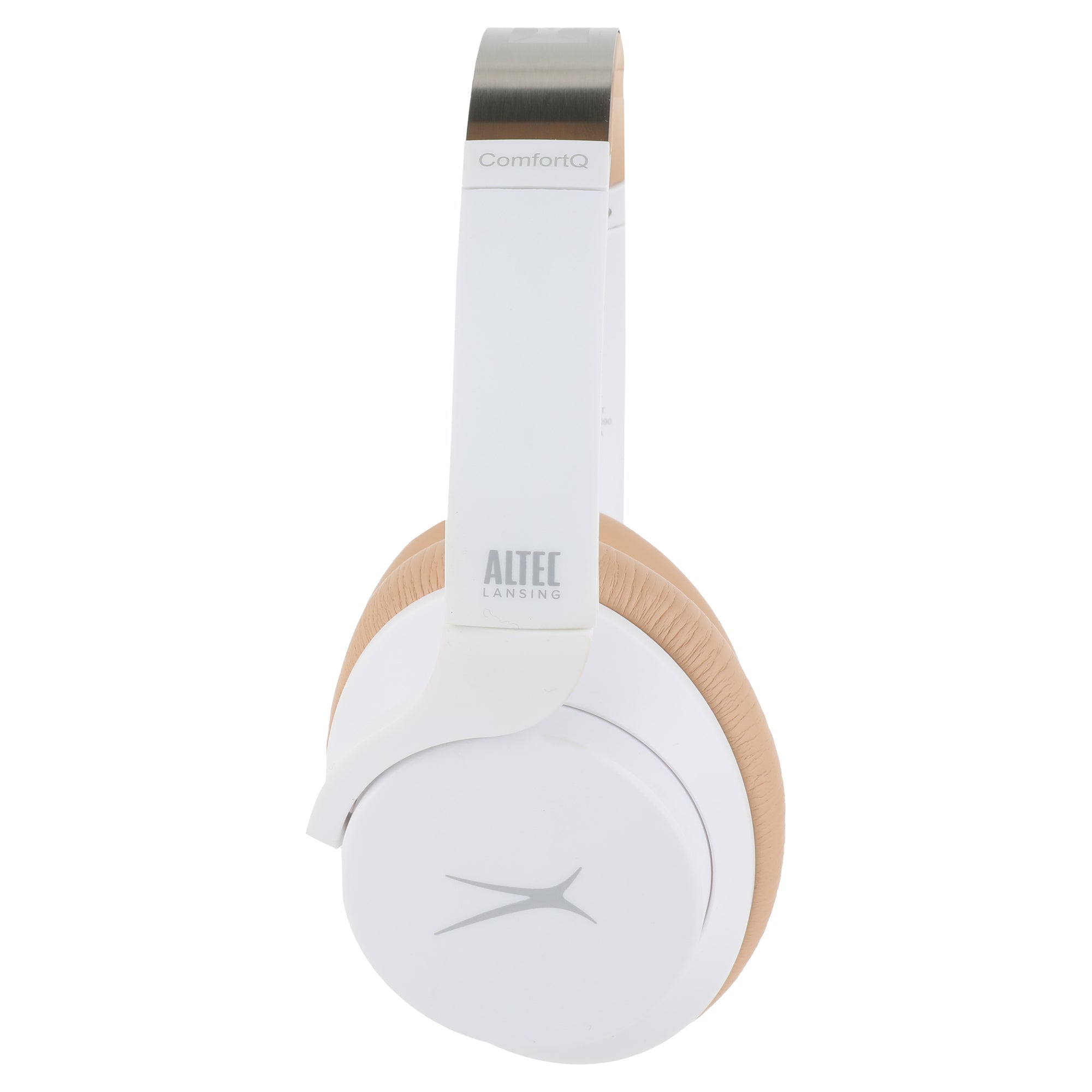 Altec lansing comfort q active noise cancelling headphones new arrivals