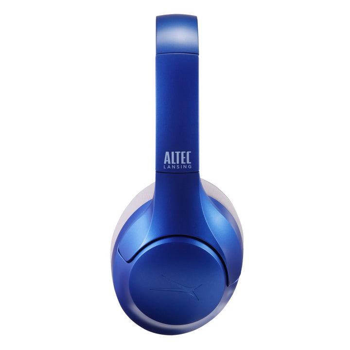 Altec Lansing ComfortQ 2.0 Hybrid ANC Wireless Headphones