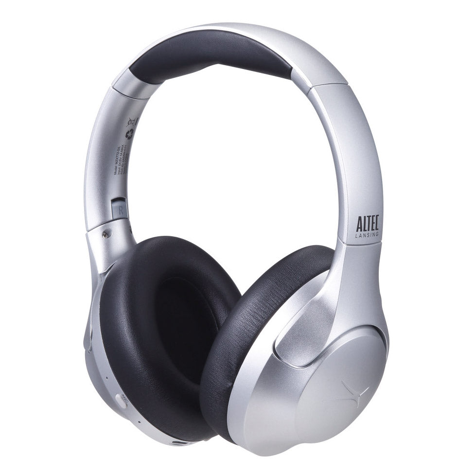 Altec Lansing ComfortQ 2.0 Hybrid ANC Wireless Headphones