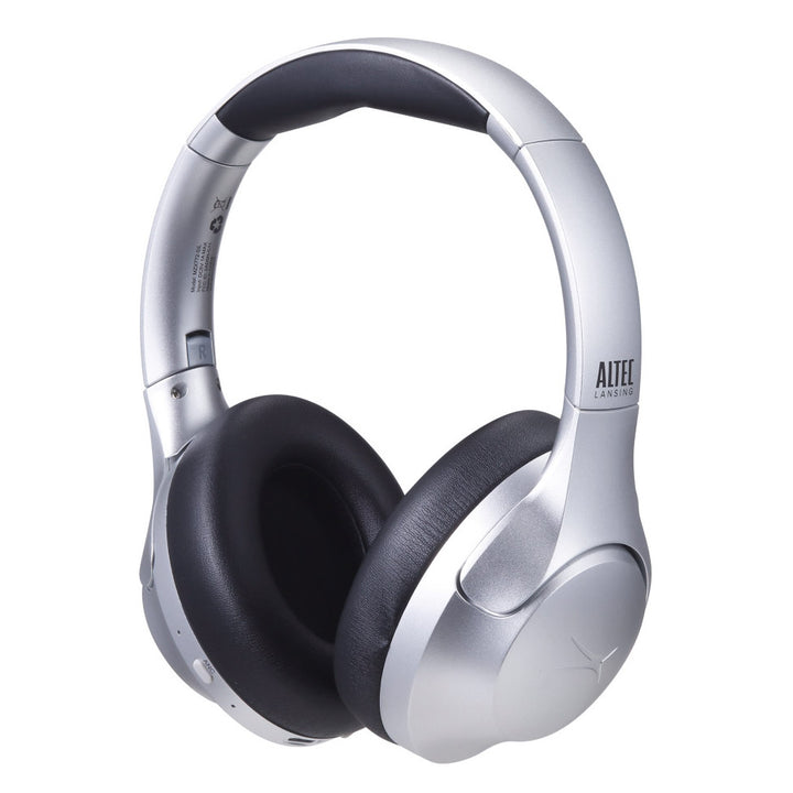 Altec Lansing ComfortQ 2.0 Hybrid ANC Wireless Headphones