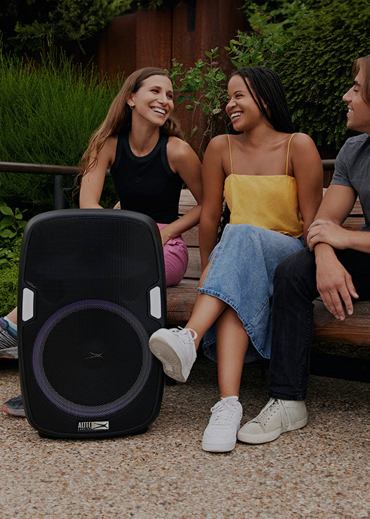 Sam's club best sale altec lansing