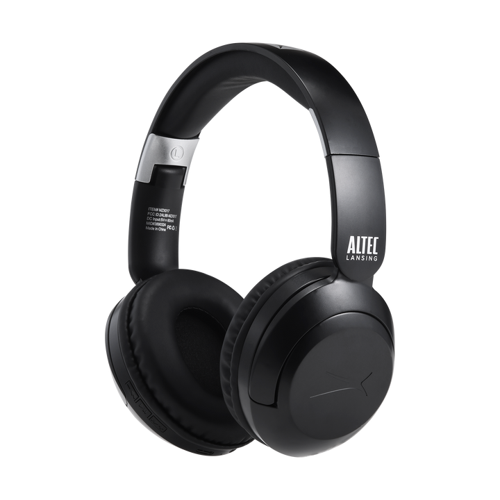 Altec Lansing Chill Wireless Headphones