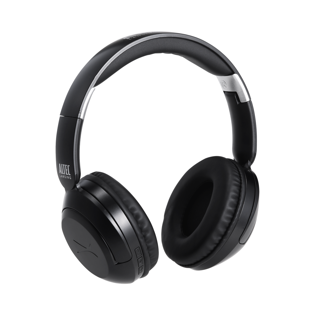 Altec Lansing Chill Wireless Headphones