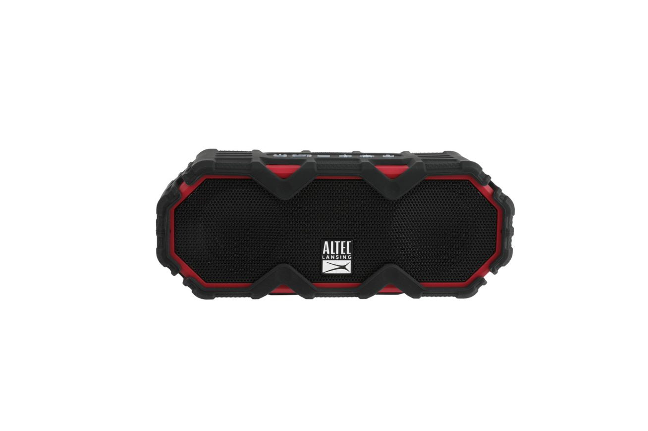 Life jacket waterproof sales speaker