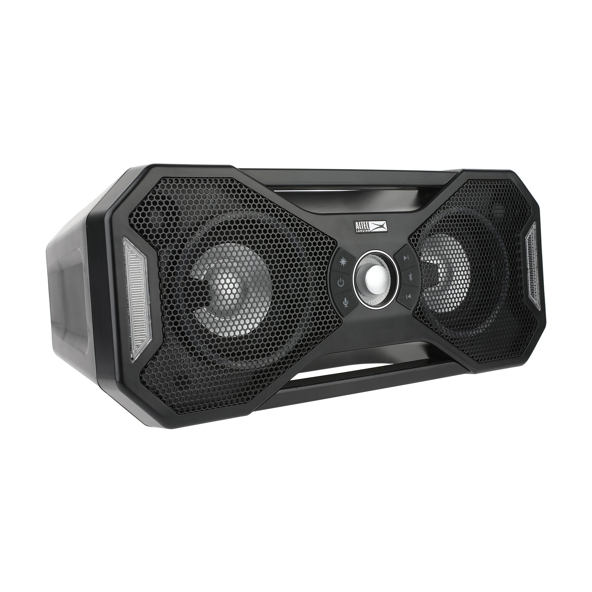 Altec lansing hot sale model gva2