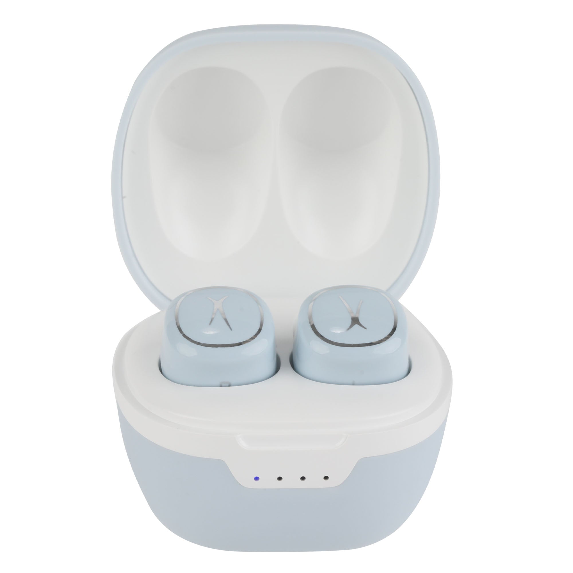 Altec lansing earbuds pairing hot sale